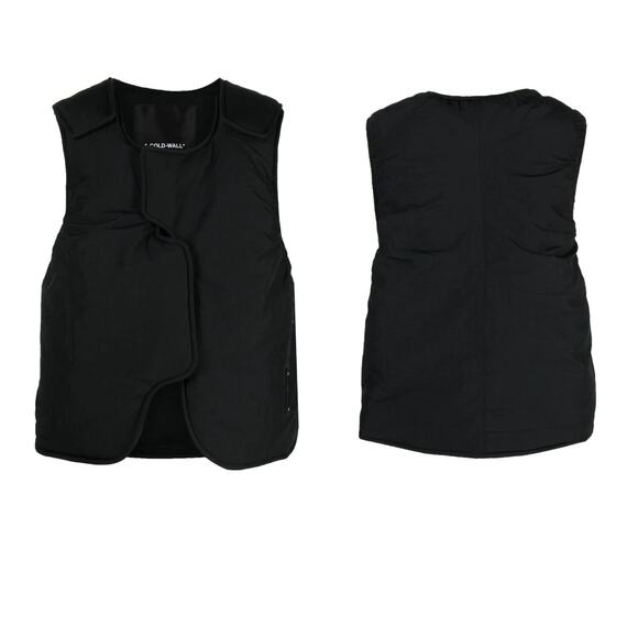 A-Cold-Wall Padded Form Vest - Picture 4 of 7